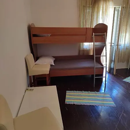 Noa Guest house *