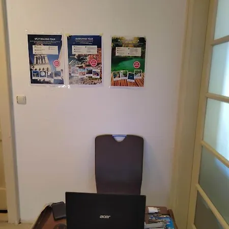 Guest house Noa