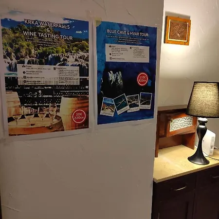 Noa Guest house *