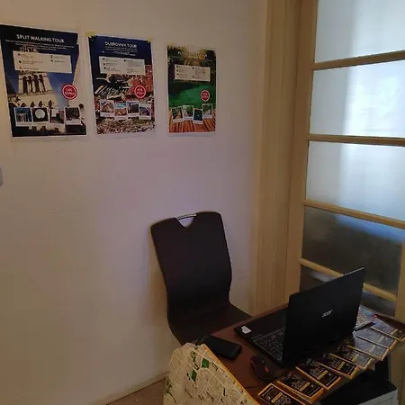 Guest house Noa *