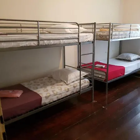 Guest house Noa *